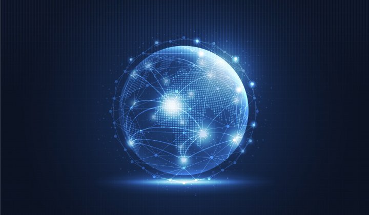 The New Geography of Power